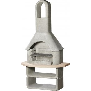 Stenovn Kalmar Murgrill - Buschbeck