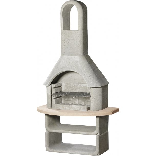 Stenovn Kalmar Murgrill - Buschbeck