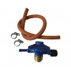 Camping kobling til Pantera grill - Landmann