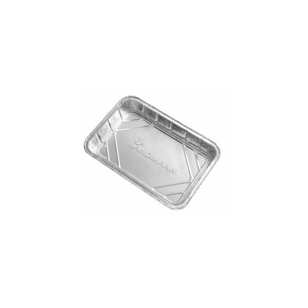 Pantera fedtopsamlingbakke 10 stk pakke - Landmann