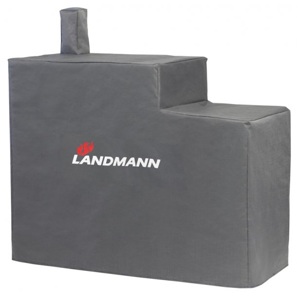 Overtrk til Vinson 300 Rgegrill Landmann