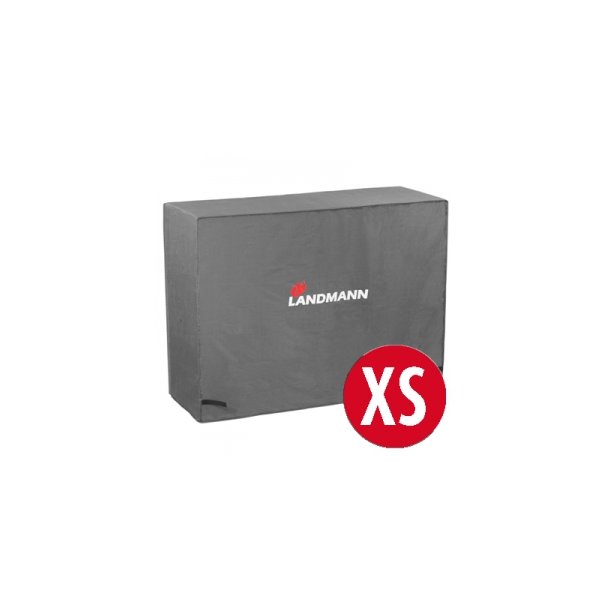 Overtrk til mindre grill 100x80x65