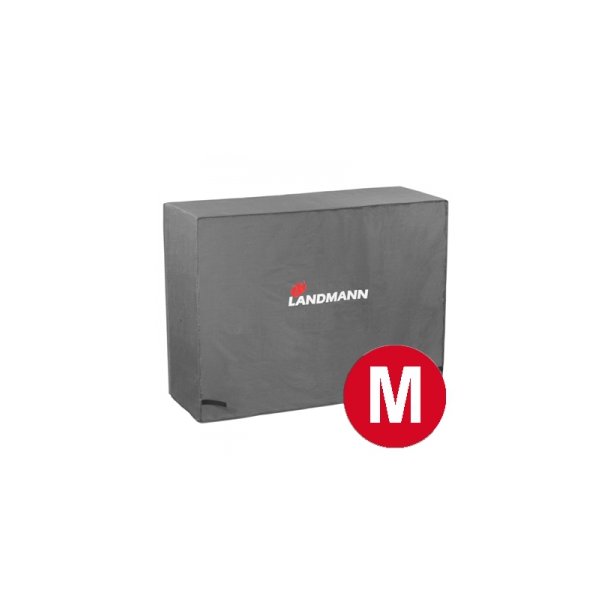 Overtrk medium luxus str. 140x104x53