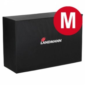 Landmann - Grill Overtrk basic medium 91 x 140 x 56 cm