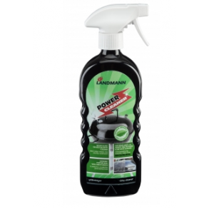 Power Cleaner 500ml - Landmann