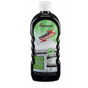 Power Cleaner 500ml (til rustfrit stl) - Landmann