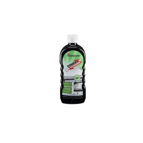 Power Cleaner 500ml (til rustfrit stl) - Landmann