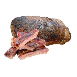 Spareribsholder til grill fra Landmann