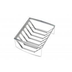 Spareribsholder til grill fra Landmann