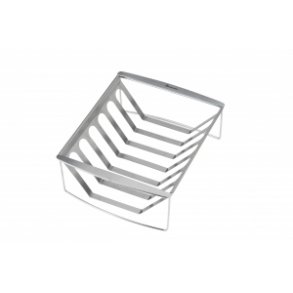 Spareribsholder til grill fra Landmann