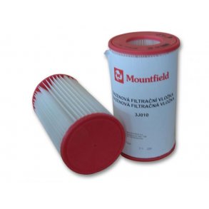 Filter til rund havepool