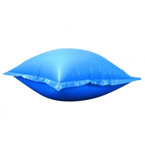 Luft Vinterpude til Cover - Oppustelig pude 1,2 x 1,2 m