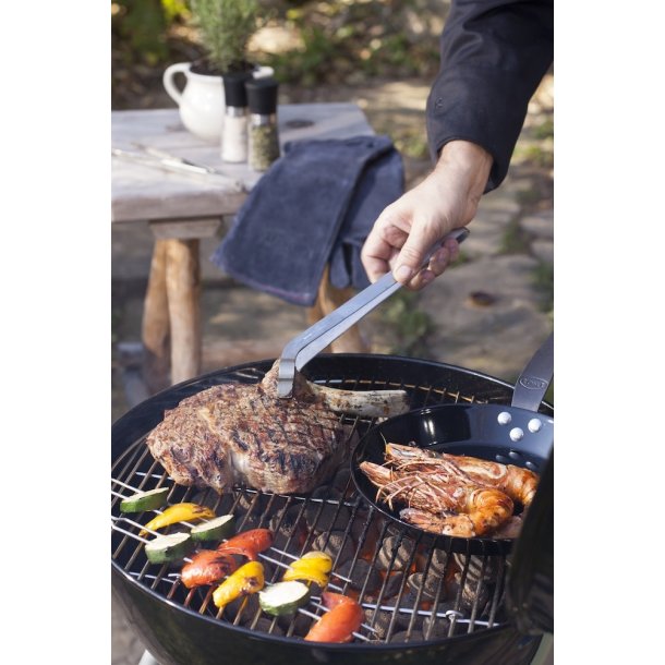 Rsle grilltang 35,5 cm