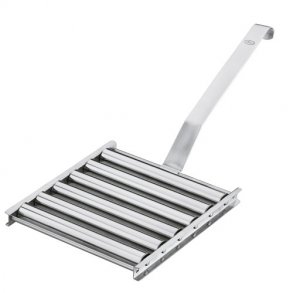 Plserister til grill, - Rsle