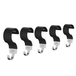 Kroge til grillredskaber - Rsle kuglegrill - 5 stk.