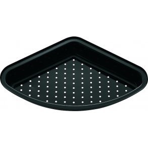 Rsle grillbakke perforeret