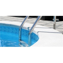 Oval Pool Athen Kantflise Pakker