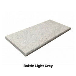 Kiruna kantflise lige til pool 600x300x30 mm