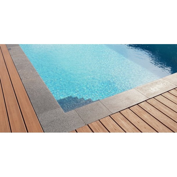 Oval Pool Kiruna Kantflise Pakker