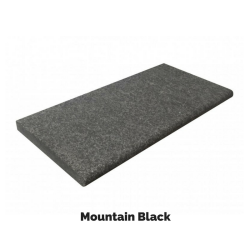 Kiruna kantflise lige til pool 600x300x30 mm