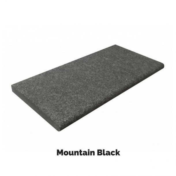 Kiruna kantflise lige til pool 600x300x30 mm