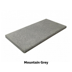 Kiruna kantflise lige til pool 600x300x30 mm