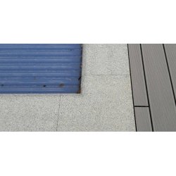 Oval Pool Napoli Kantflise Pakker