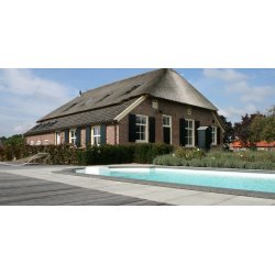 8-tals Pool Napoli Kantflise Pakker