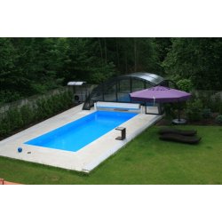 8-tals Pool Sparta Kantflise Pakker