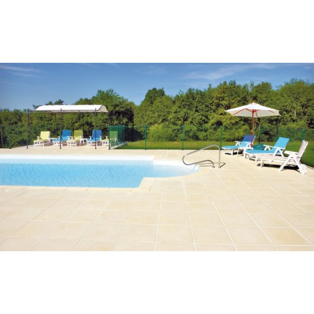 Oval Pool Sparta Kantflise Pakker