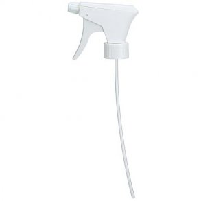 Spacare - Sprayhoved til Foam down