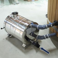 Aflbsrr til Vilpra brndeovn