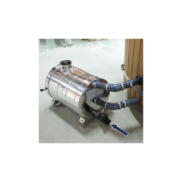 Aflbsrr til Vilpra brndeovn