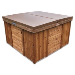 Udespa i tr Polar Aquastar 180 cm