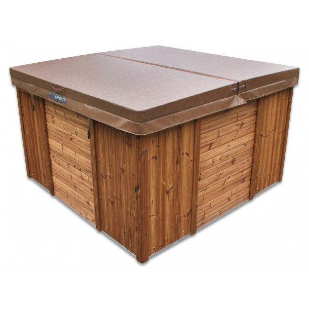 Udespa i tr Polar Aquastar 180 cm