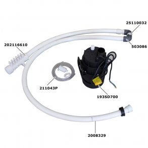 Bobble massage System Vildmarksbad Universal