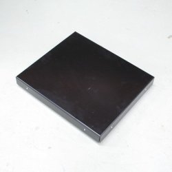 Bundplade til saunaovn 440X515