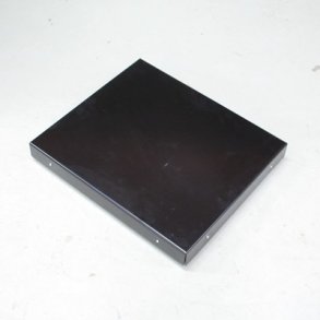 Bundplade til saunaovn 440X515