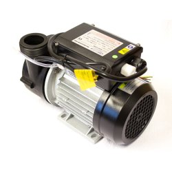 Spadealers - Spapumpe 250 W - 240 L / min.