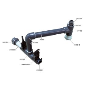 Filtrering Universal - trykside