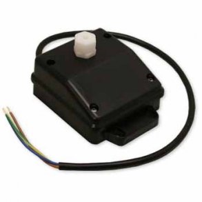 Koblingsbox til pressostat 1,0 mm2 (luftpumpe/lampe)