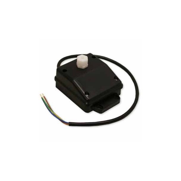 Koblingsbox til pressostat 1,0 mm2 (luftpumpe/lampe)