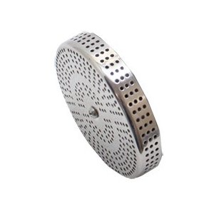 Lg til gennemfring 15, OD 50MM