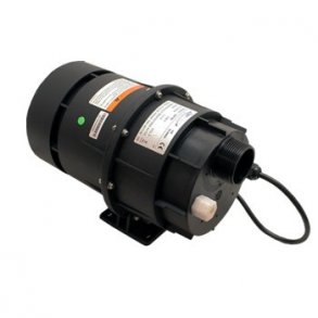 Luftpumpe til bobble system 400 w til Topspa XS