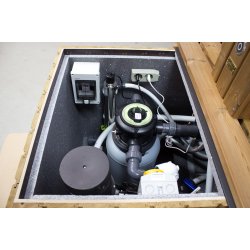 Modulboks til kontaktur