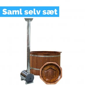 Vildmarksbad Prestige Trfyret