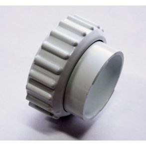 PVC Pumpe Union med 2