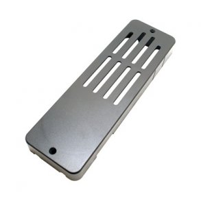 Vg skimmer til vildmarksbad