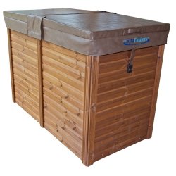 Udespa Tr Relax Comfort Duo til 2 personer