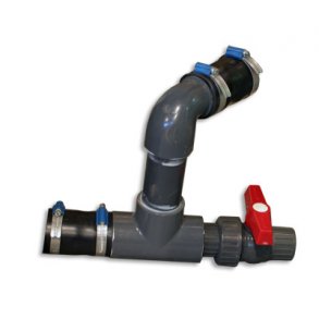 Tilslutningsst nedre Vilpra brndeovn